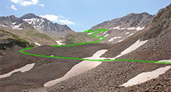 route