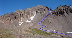 route