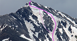 route