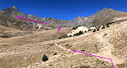 route