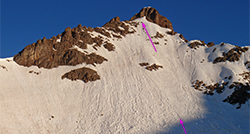 route